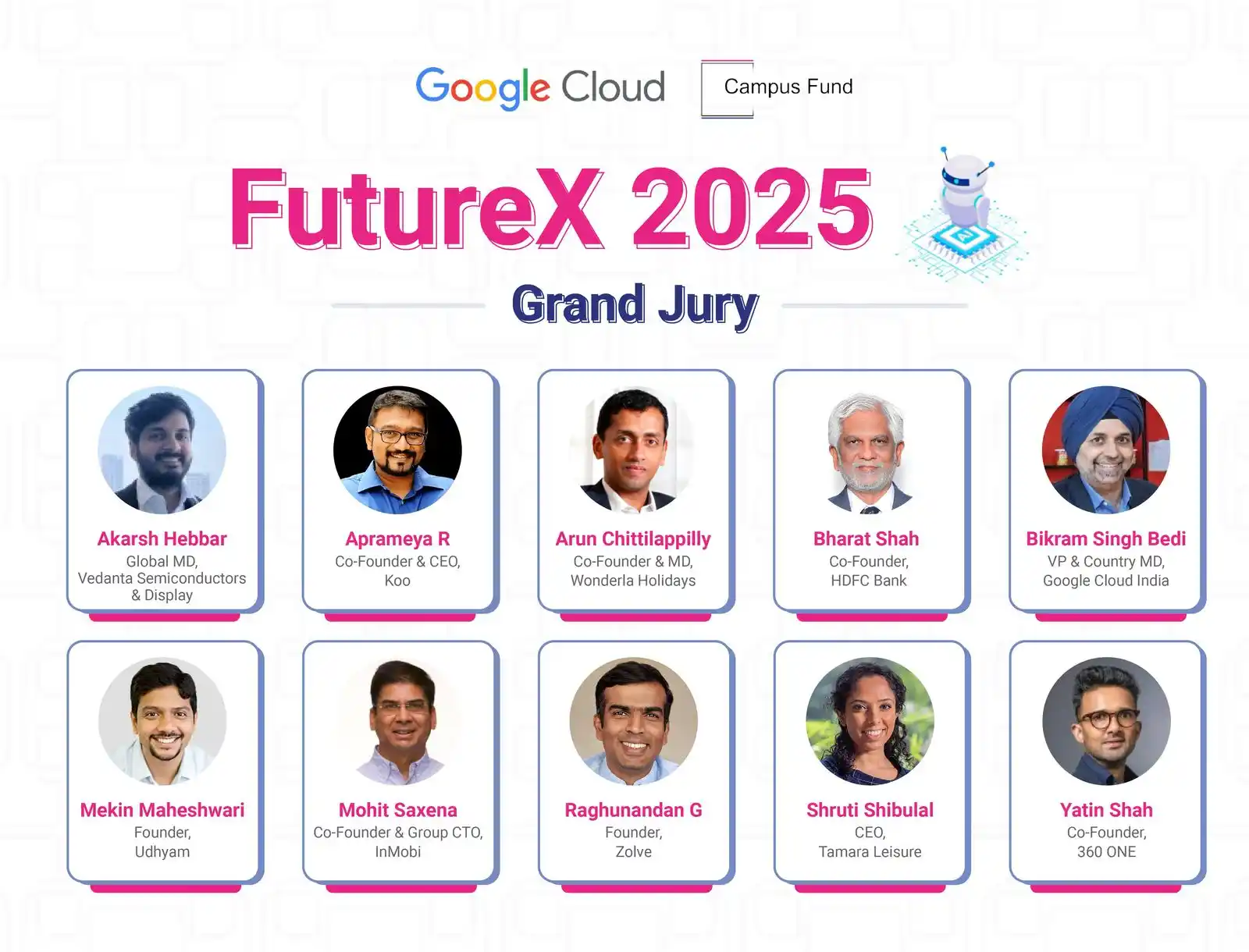 Image from Innovation and Entrepreneurship Development Centre | Kerala Startup Mission: 🚀 *Calling All Student Founders & Recent Graduates! FutureX is LIVE!*...