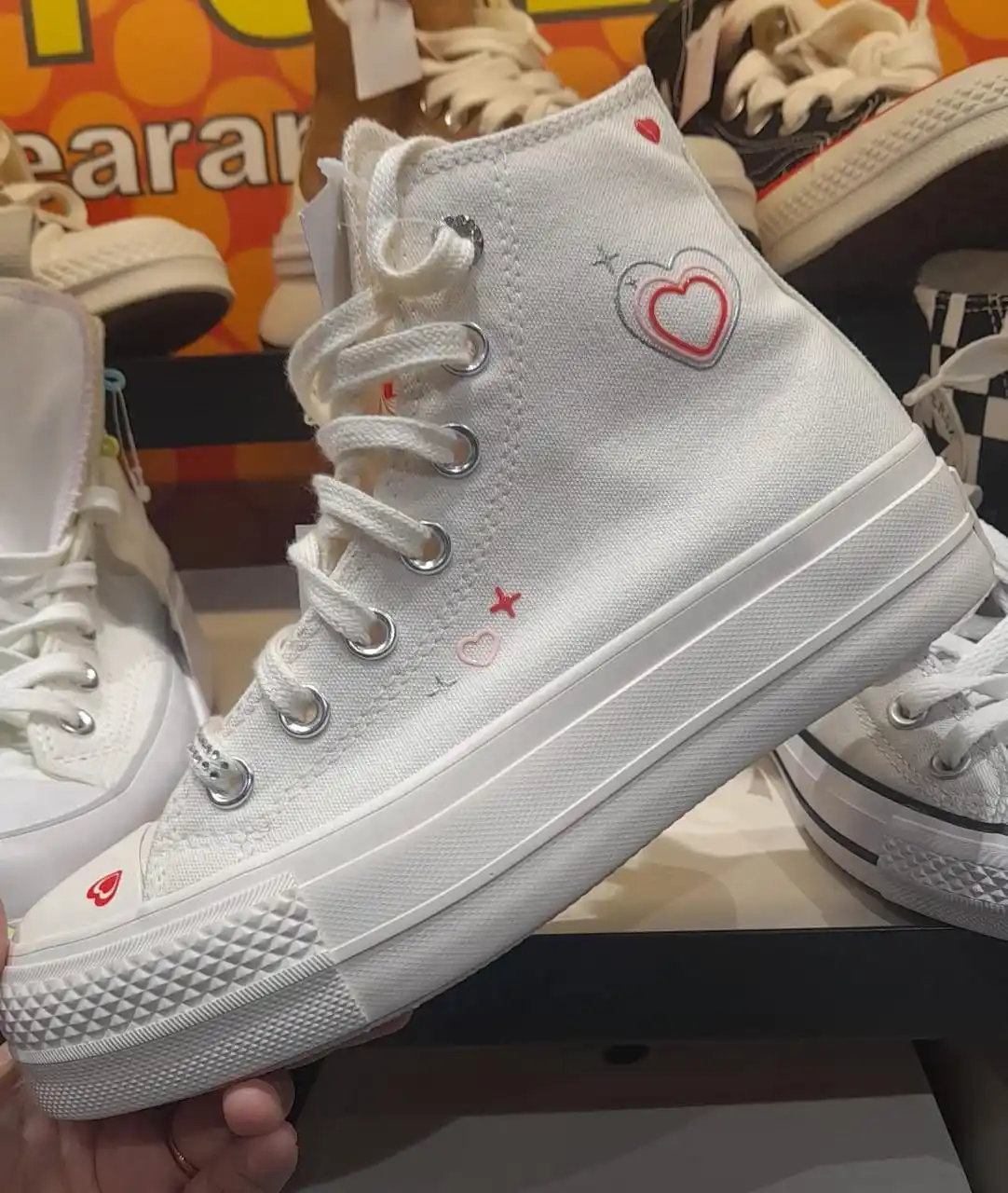 Image from JASTIP SPORTS STATION BY AZKIA: Lastcall only size 36 diskon 70%...