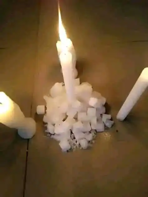 JESUS CHRIST IS LORD post