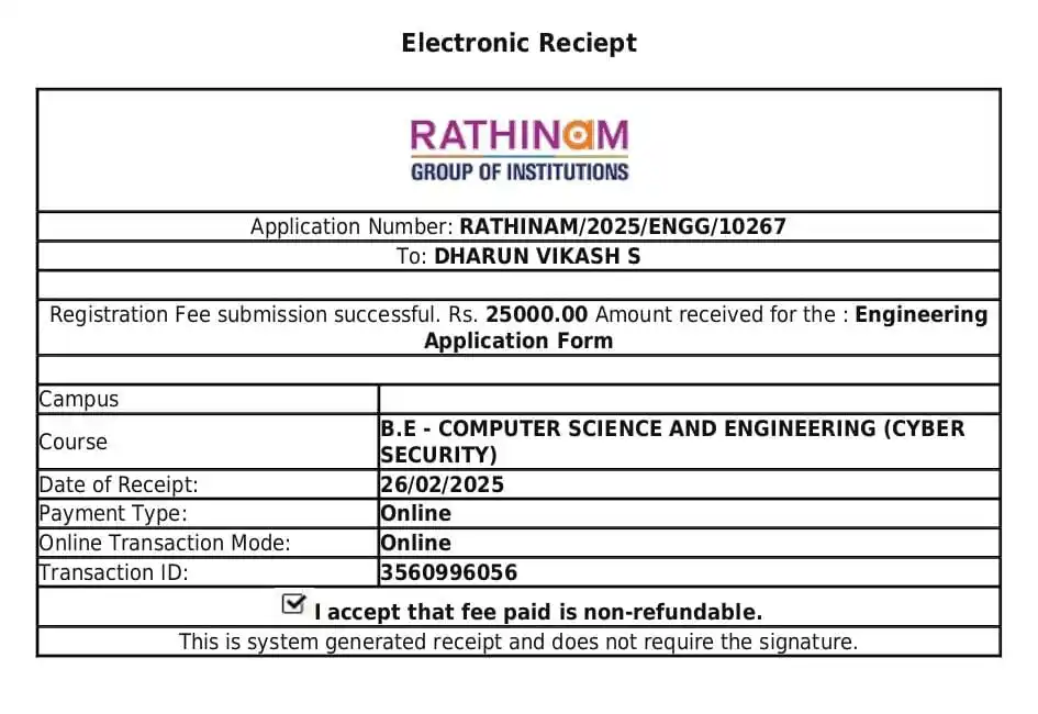 JK Edu-Care Services post