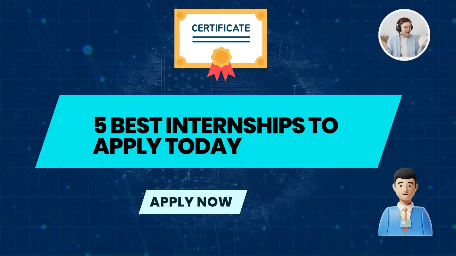 Image from Job Alert :India Jobs: Work From Home | Remote Jobs | IT Jobs | Engineering Jobs | Part-Time Jobs: ๐๐ฟ๐ฒ๐ฎ๐บ ๐๐ป๐๐ฒ๐ฟ๐ป๐๐ต๐ถ๐ฝ๐ ๐๐น๐ฒ๐ฟ๐: ๐๐ฝ๐ฝ๐น๐ ๐๐ผ ๐ง๐ผ๐ฝ ๏ฟฝ...