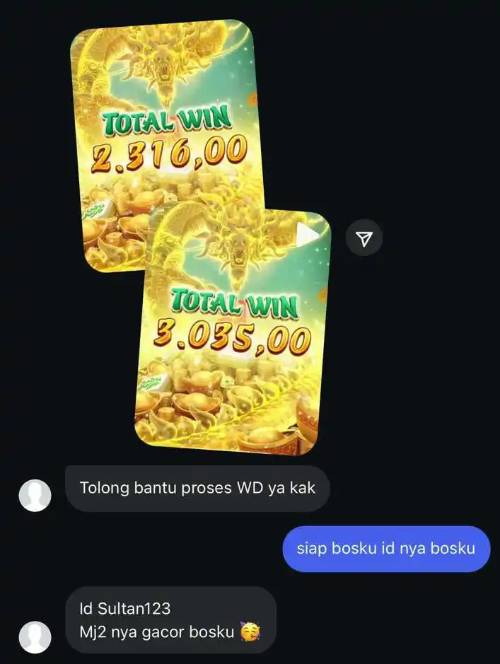 JOKI SCATTER GRATIS post