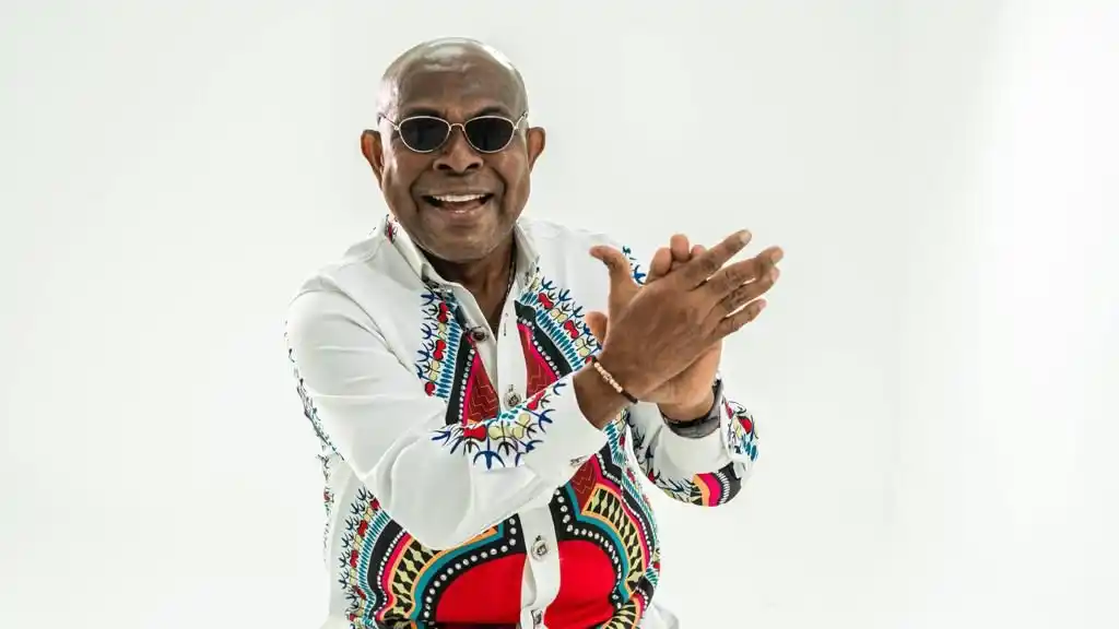 Image from Junior Rangel - Noticias: 🕊️🎶 | *Luto en la salsa: Falleció Wilson Manyoma, cantante de "El Pr...