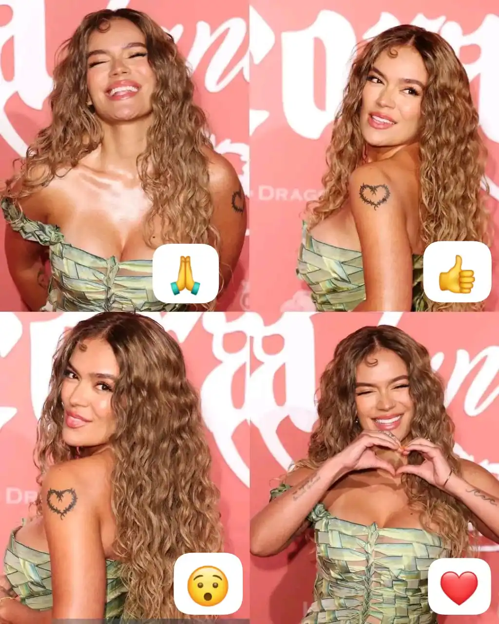 La Bichota - Noticias Sobre Karol G post