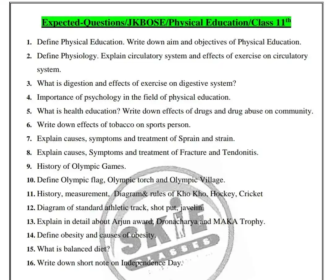 KASHMIR UNIVERSITY INFO post