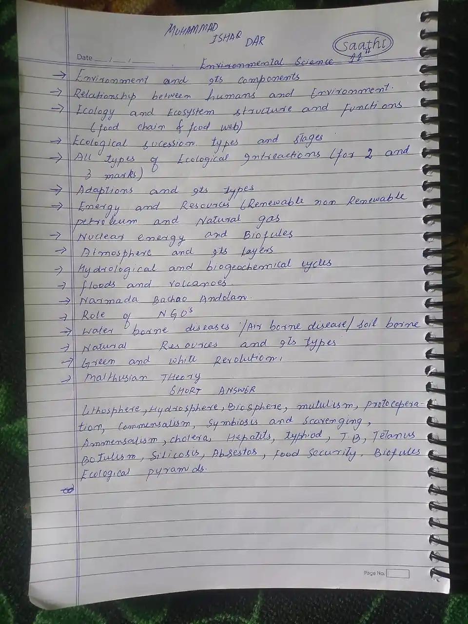 KASHMIR UNIVERSITY INFO post