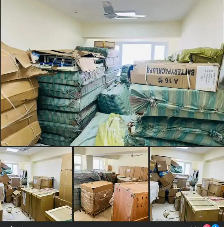 کندهار پوهنتون-Kandahar University post