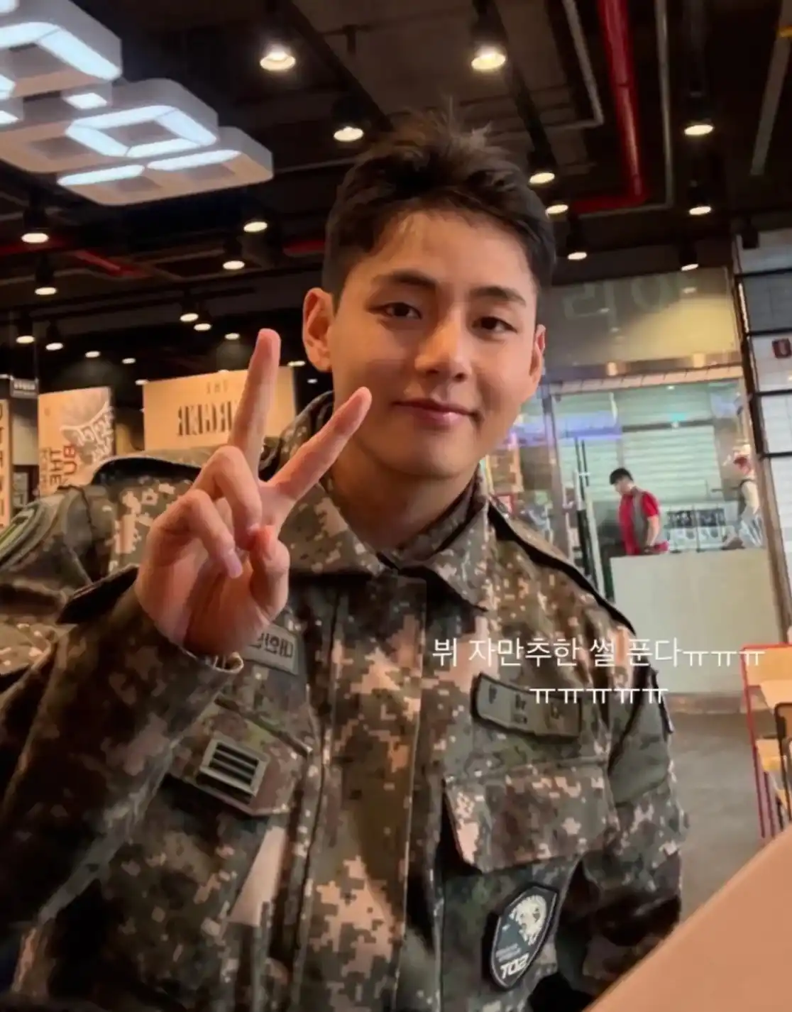 Kwai Entertainment post