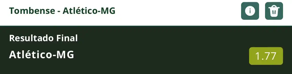 Lance! Atlético Mineiro post