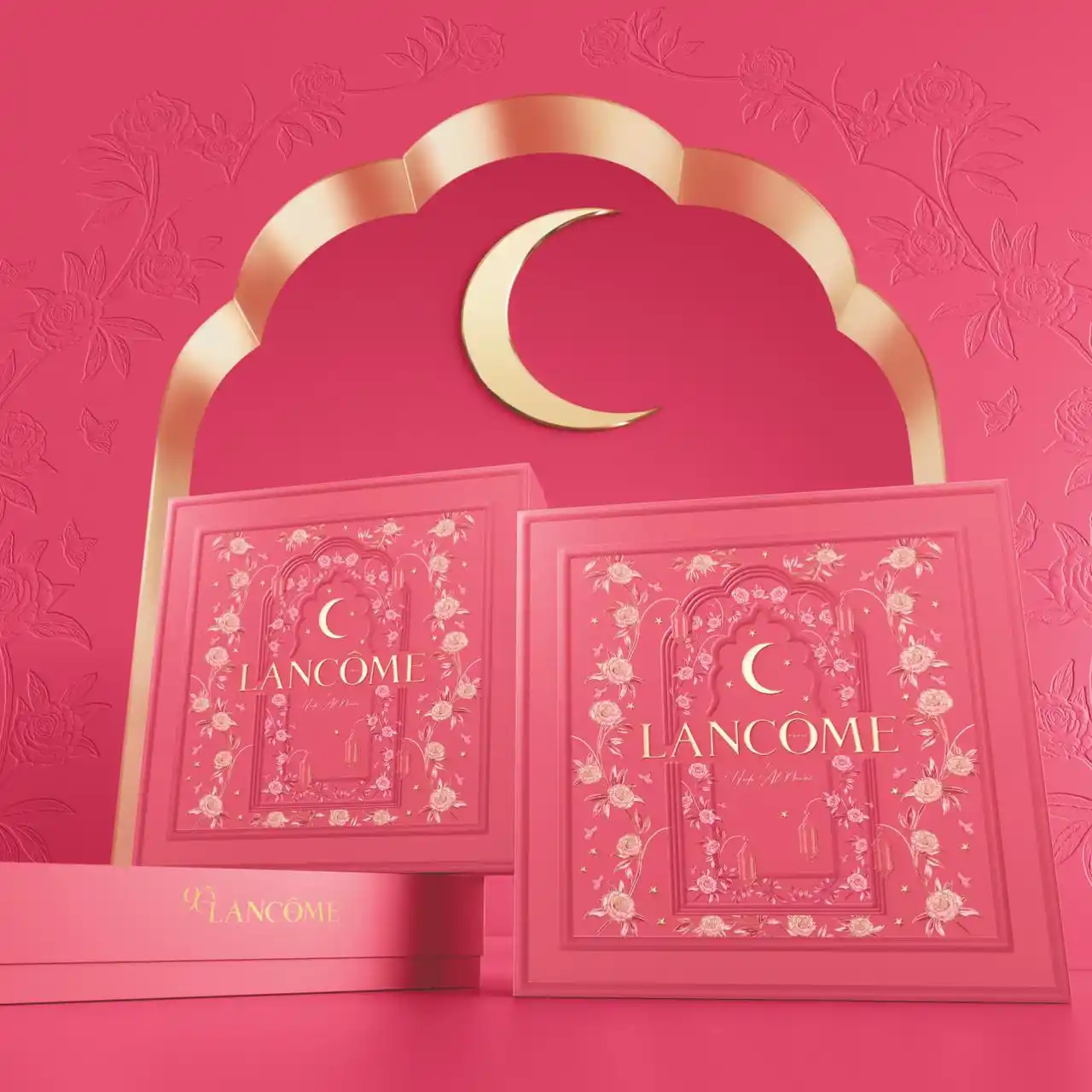 Lancôme GCC post