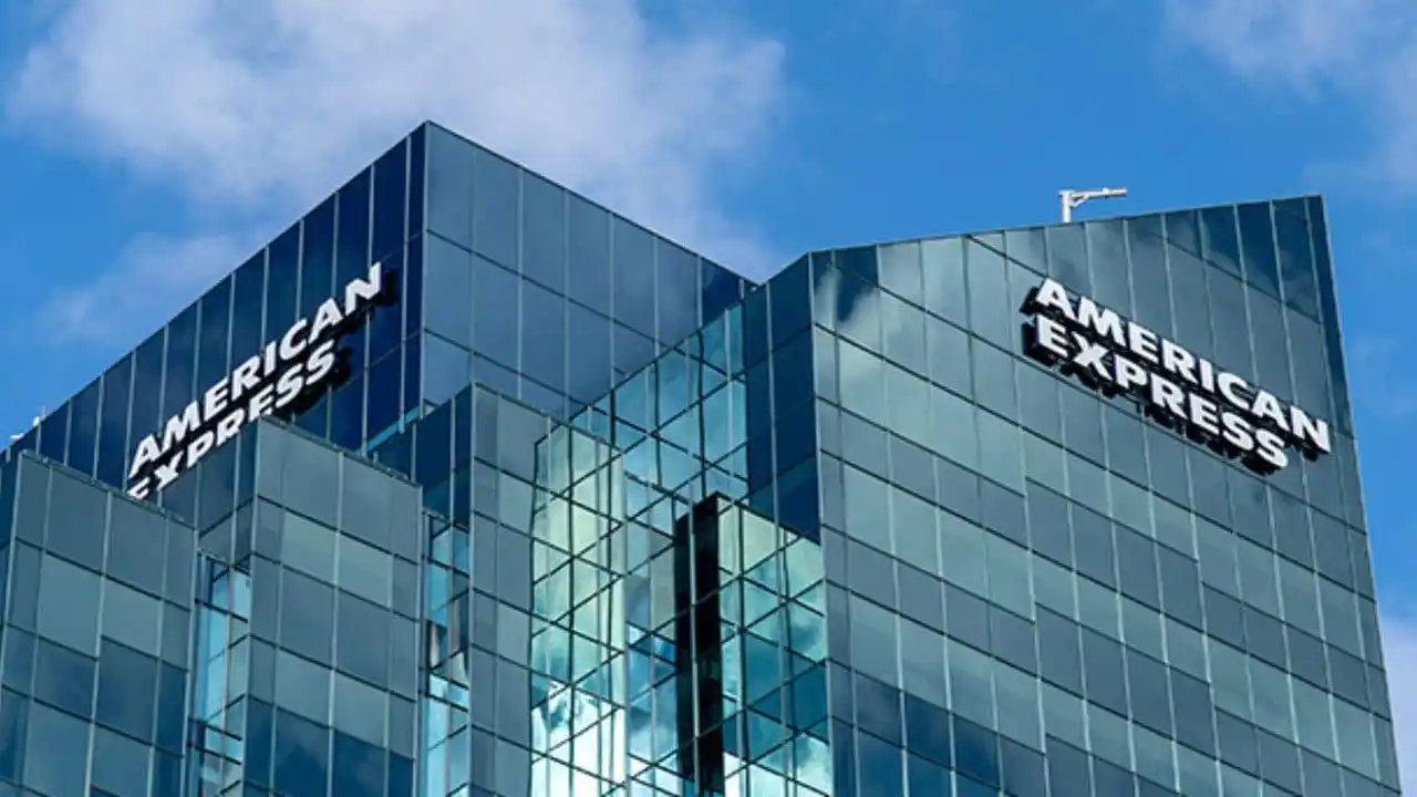 Image from Latest MNC jobs: American Express is Hiring Role: TCPS Analyst Salary: Rs. 4 – 8 LPA ...