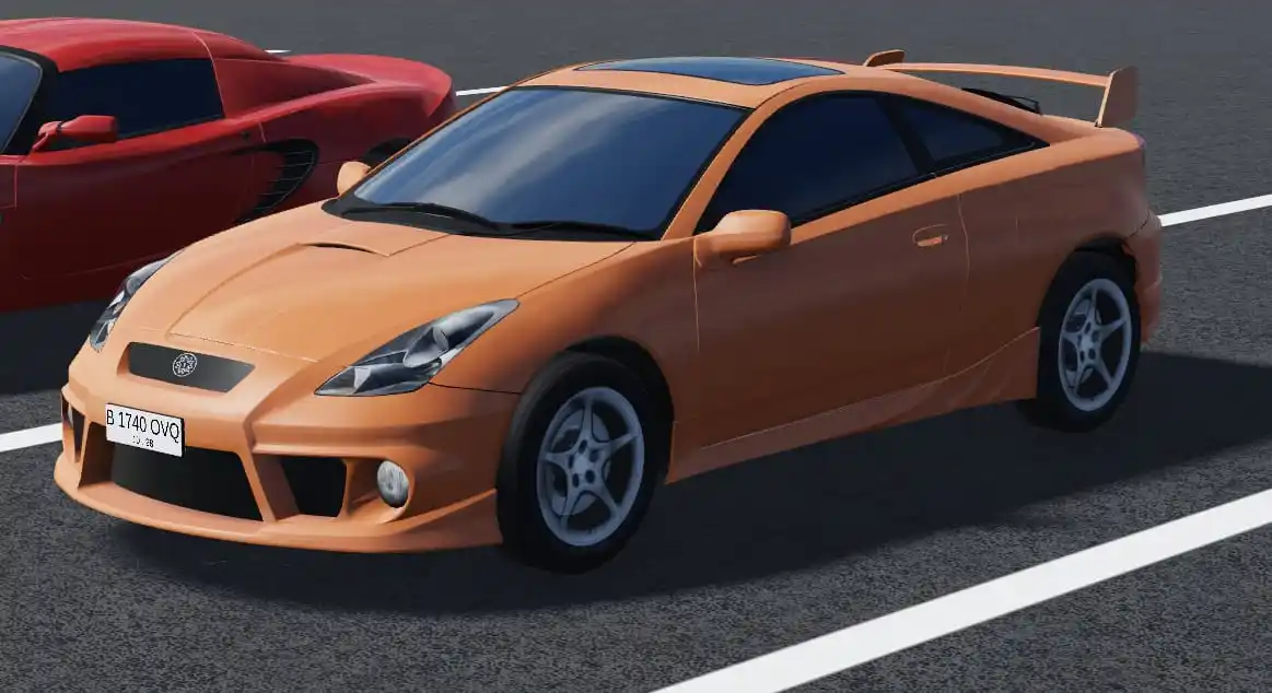 Image from LEAKS UPDATE CDID: celica...