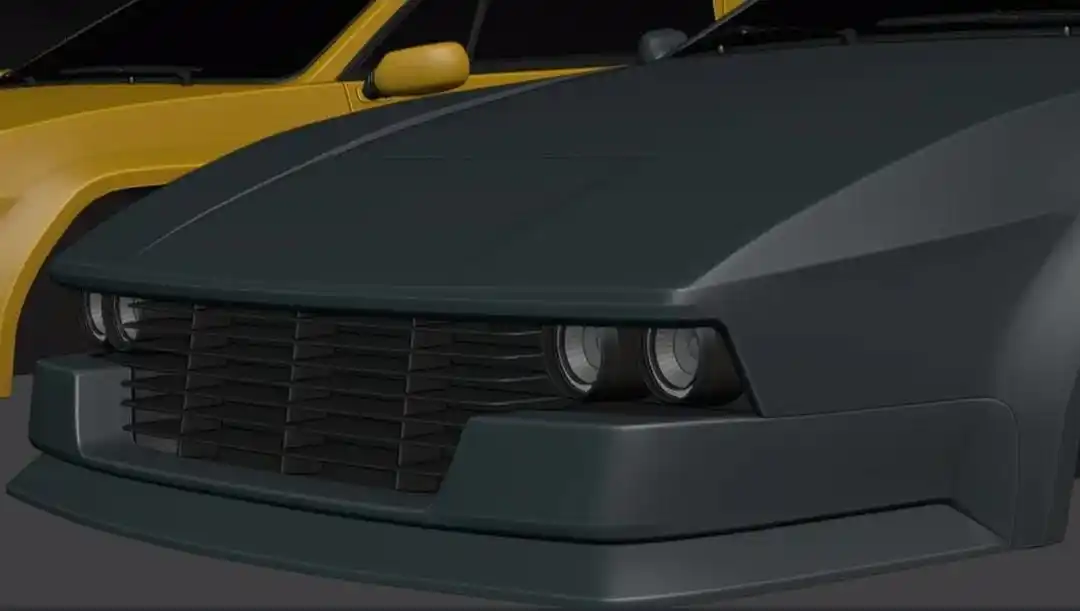 Image from LEAKS UPDATE CDID: Mau berburu mobil limited tapi gamepass belum lengkap? Tenang! Bisa be...