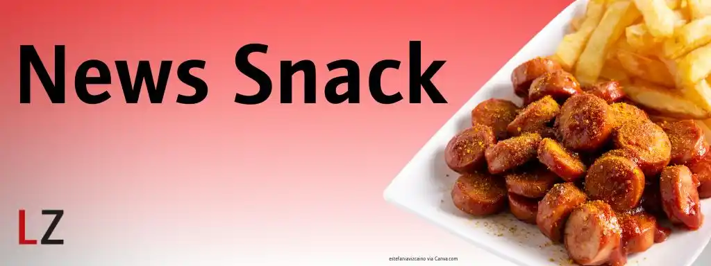 Lebensmittel Zeitung post