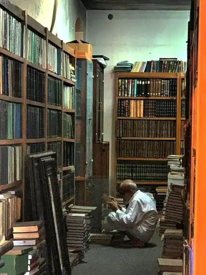 Les gens de la Sunnah et du groupe [Ahl As-Sunnah Wal-Jamâ'ah] post