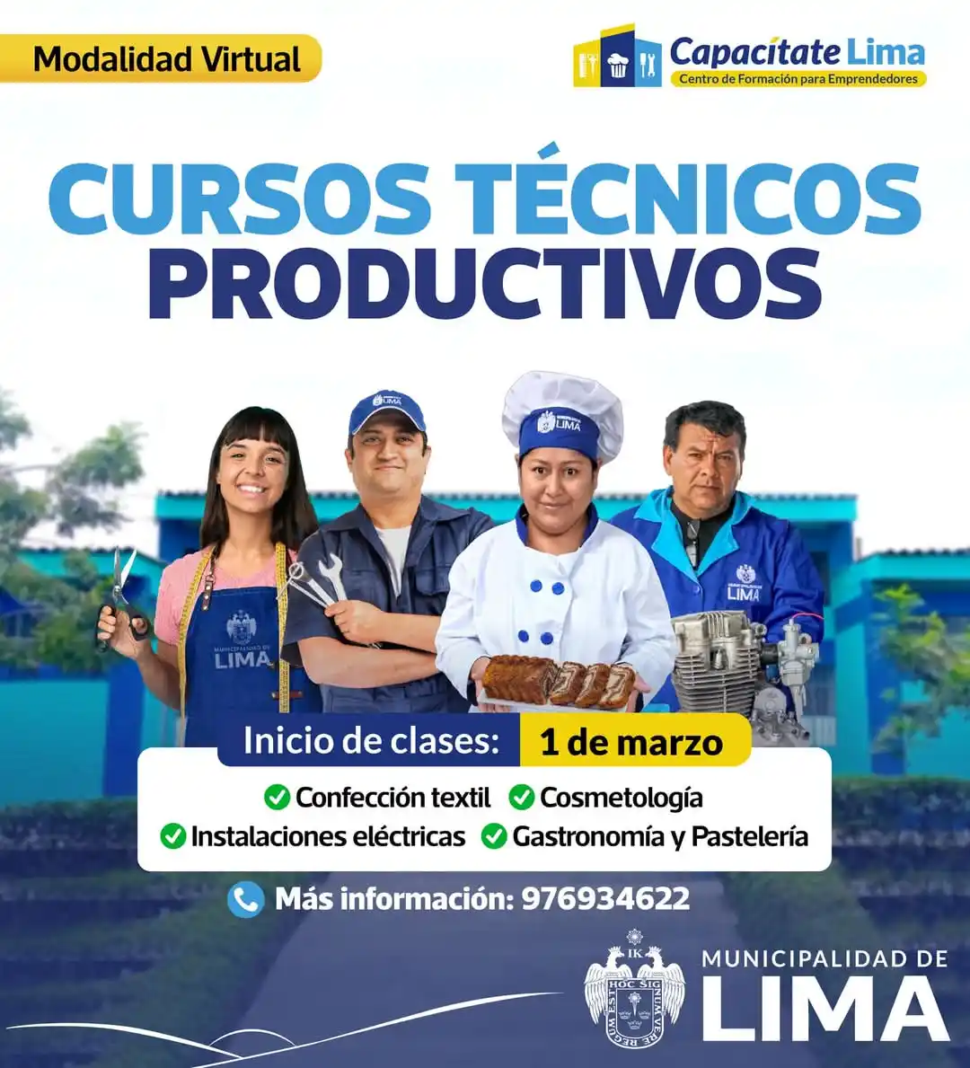 Image from Lima Emplea πΌπΌ: Β‘ππππππΜππππ π ππππππππ ππππππ ππΜπππποΏ½...