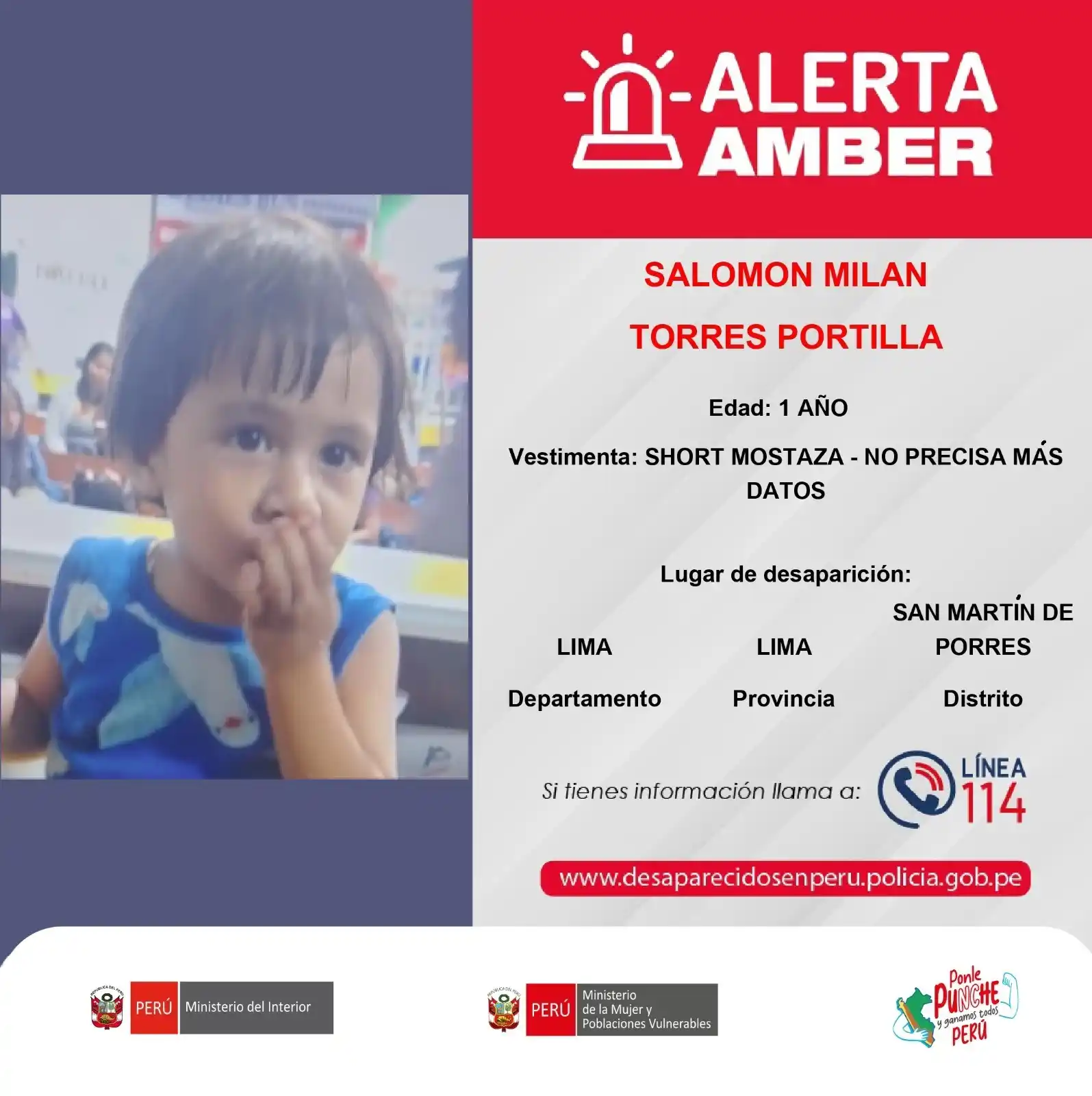 Image from Lima Emplea 💼💼: <a class="text-blue-500 hover:underline cursor-pointer" href="/hashtag...