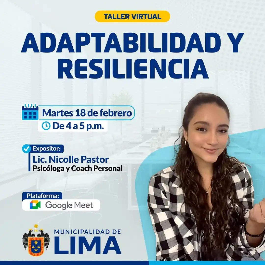 Image from Lima Emplea πΌπΌ: π’ Β‘ππππππππππ ππ πππππππππππ π πππππππ...