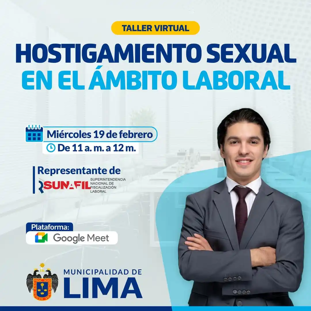 Image from Lima Emplea πΌπΌ: π΄ πππππππππΜπ ππππππ ππ πππππππππππππ ...