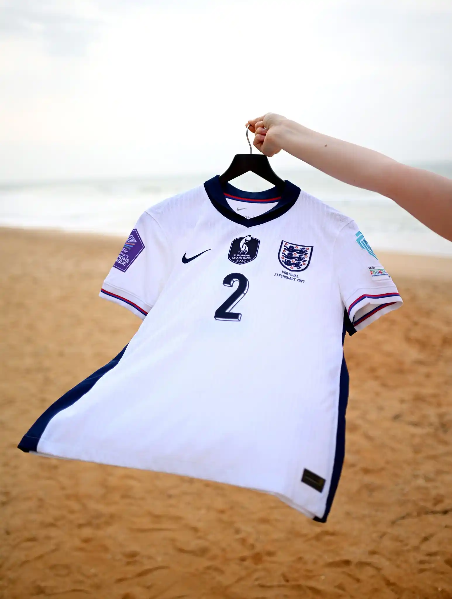 Lionesses post