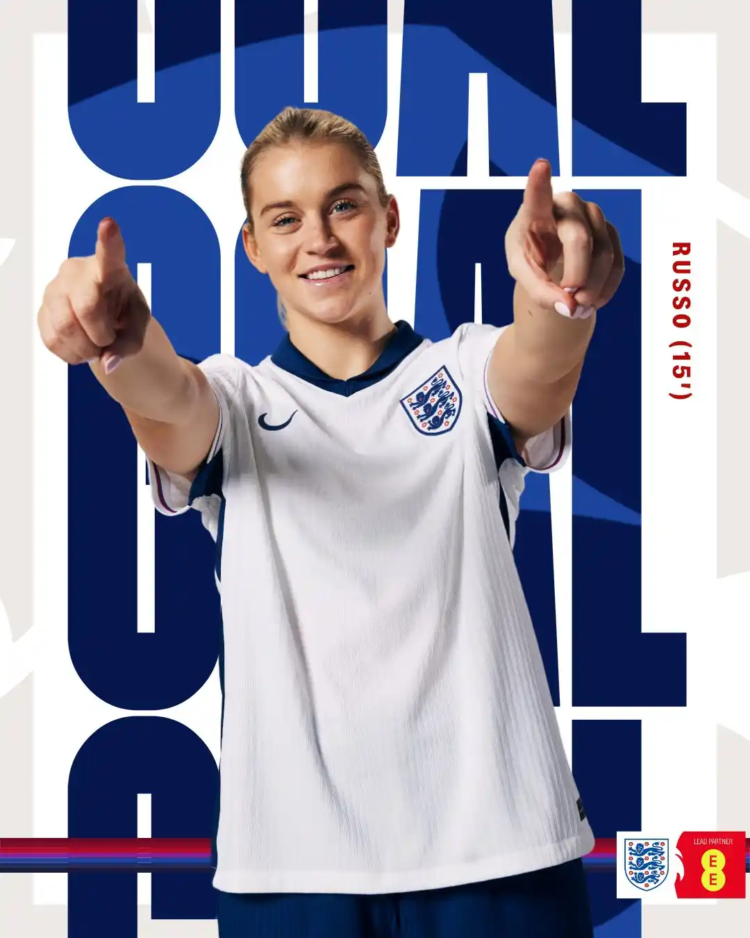 Lionesses post
