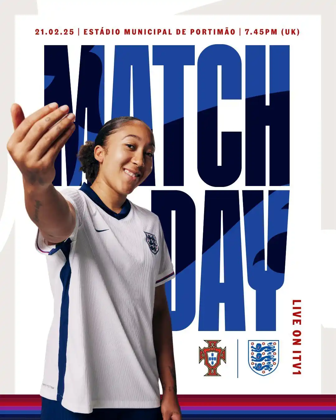 Lionesses post