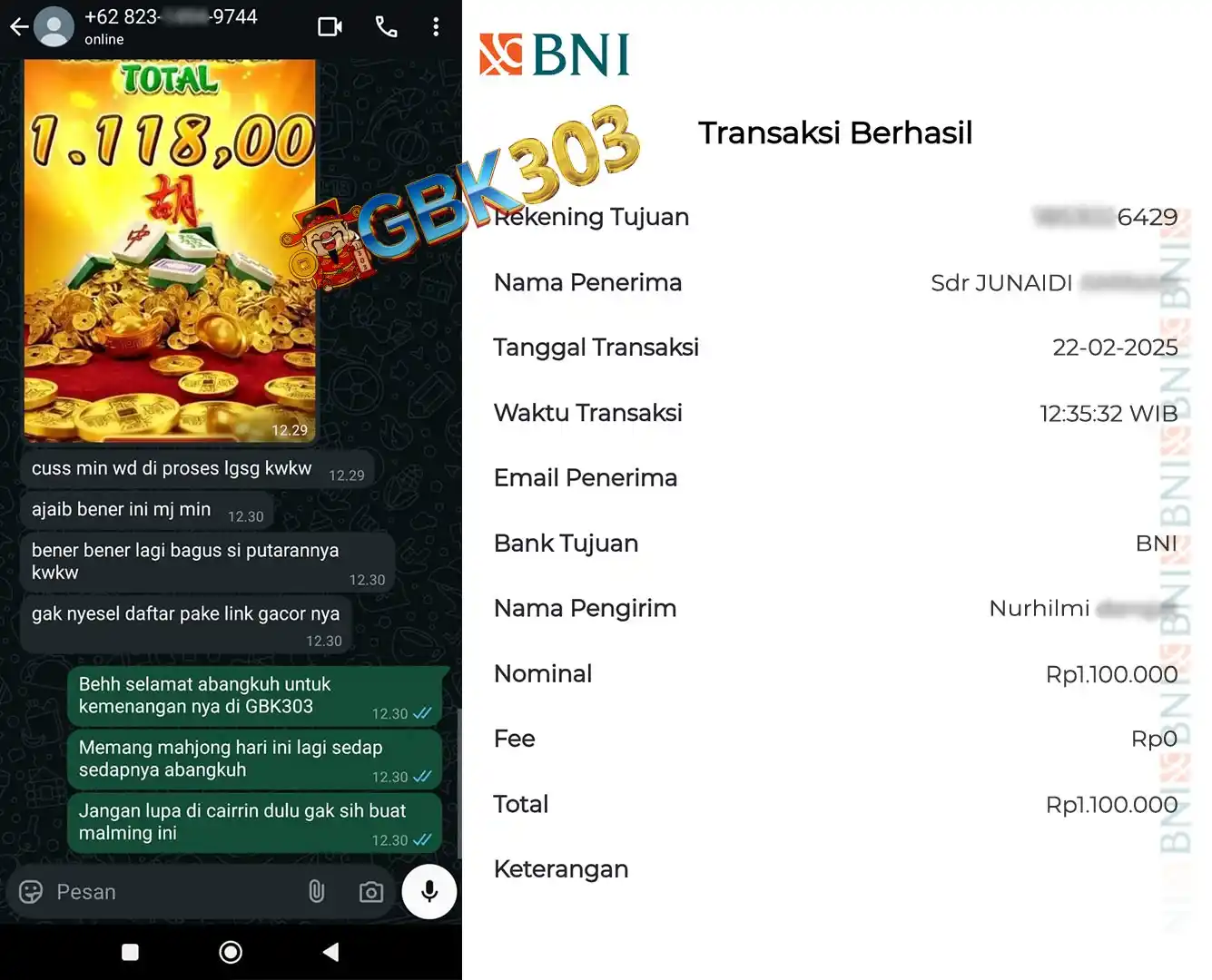 Lirik Lagu Indo post