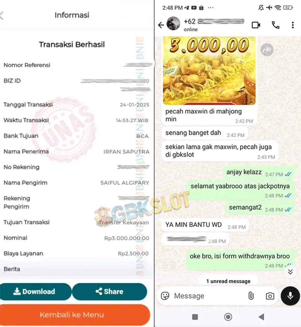 lirik lagu post