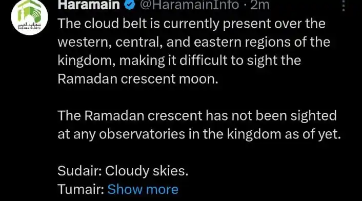 Masjidus Salaam post