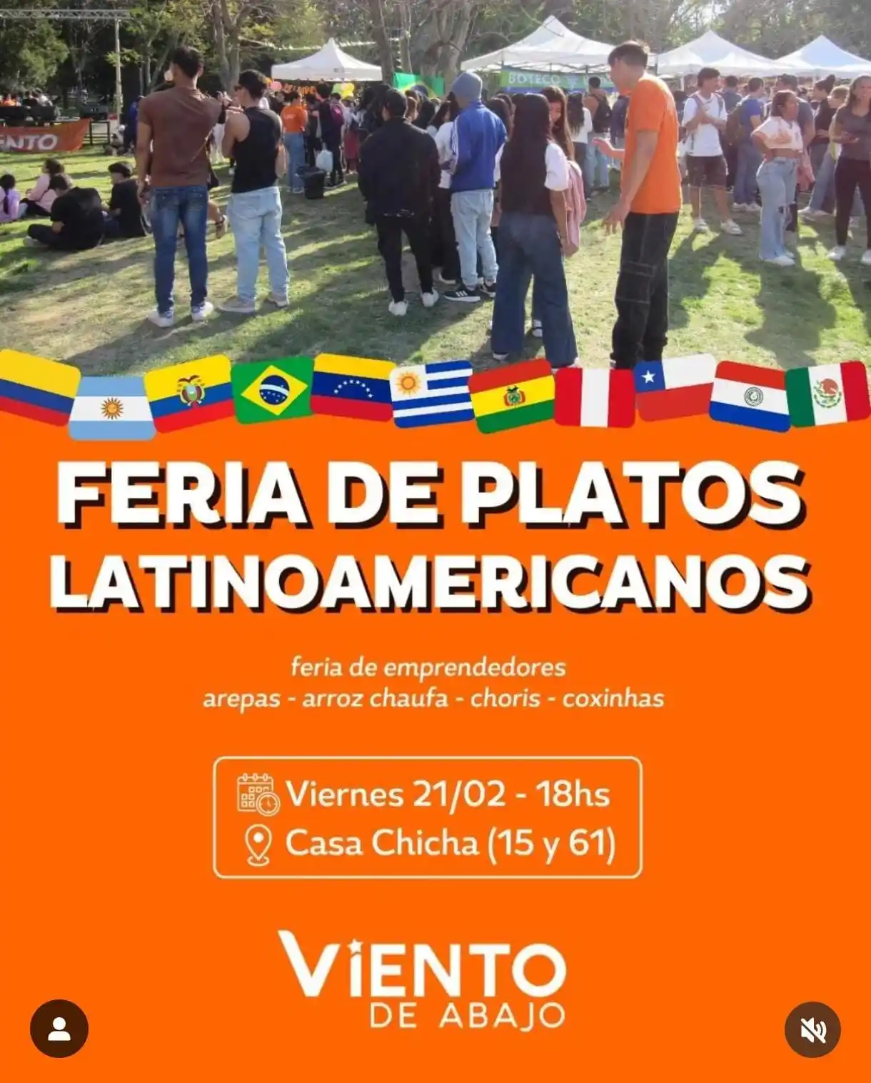 Medicina - Viento de Abajo 🧡 post