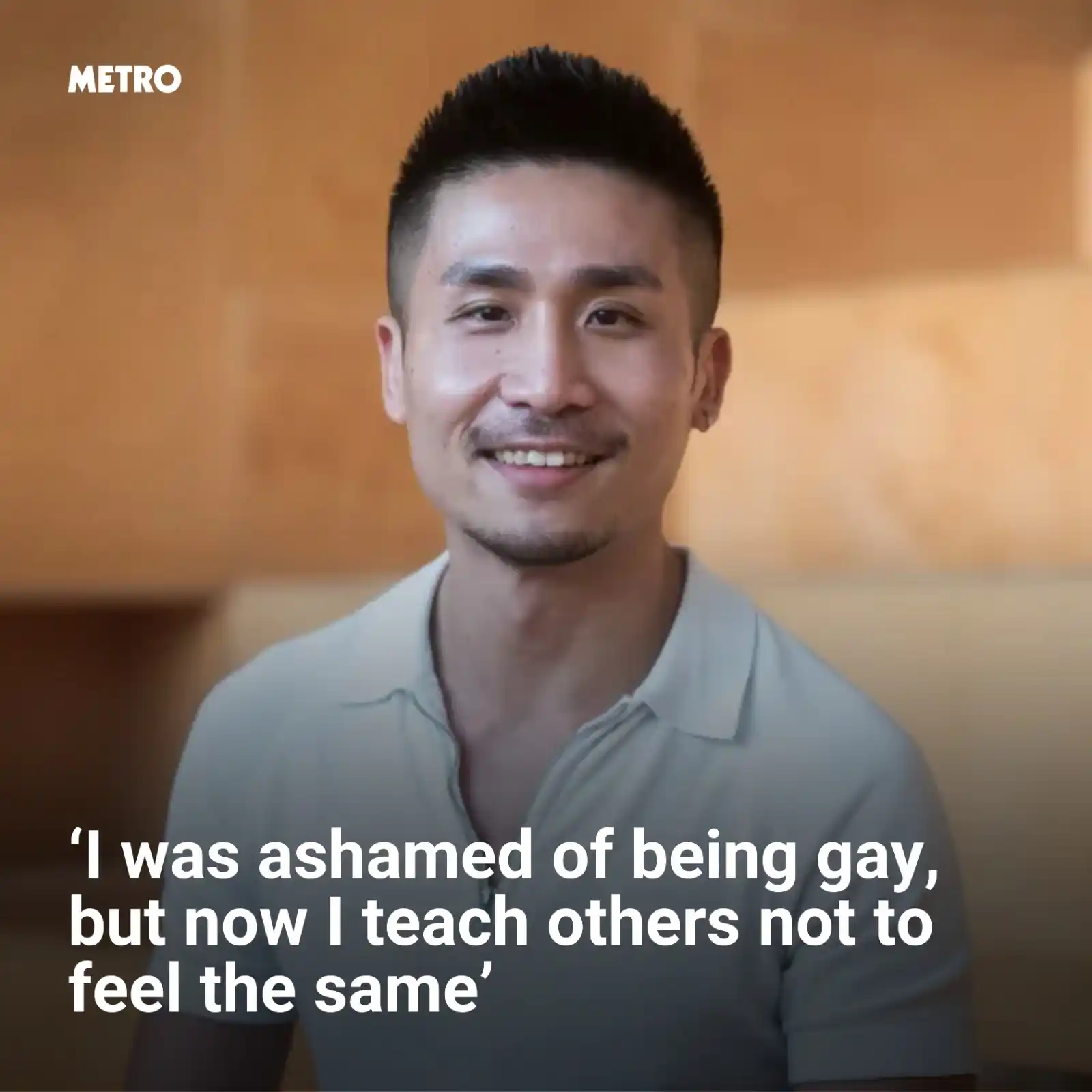 Metro LGBTQ+ post