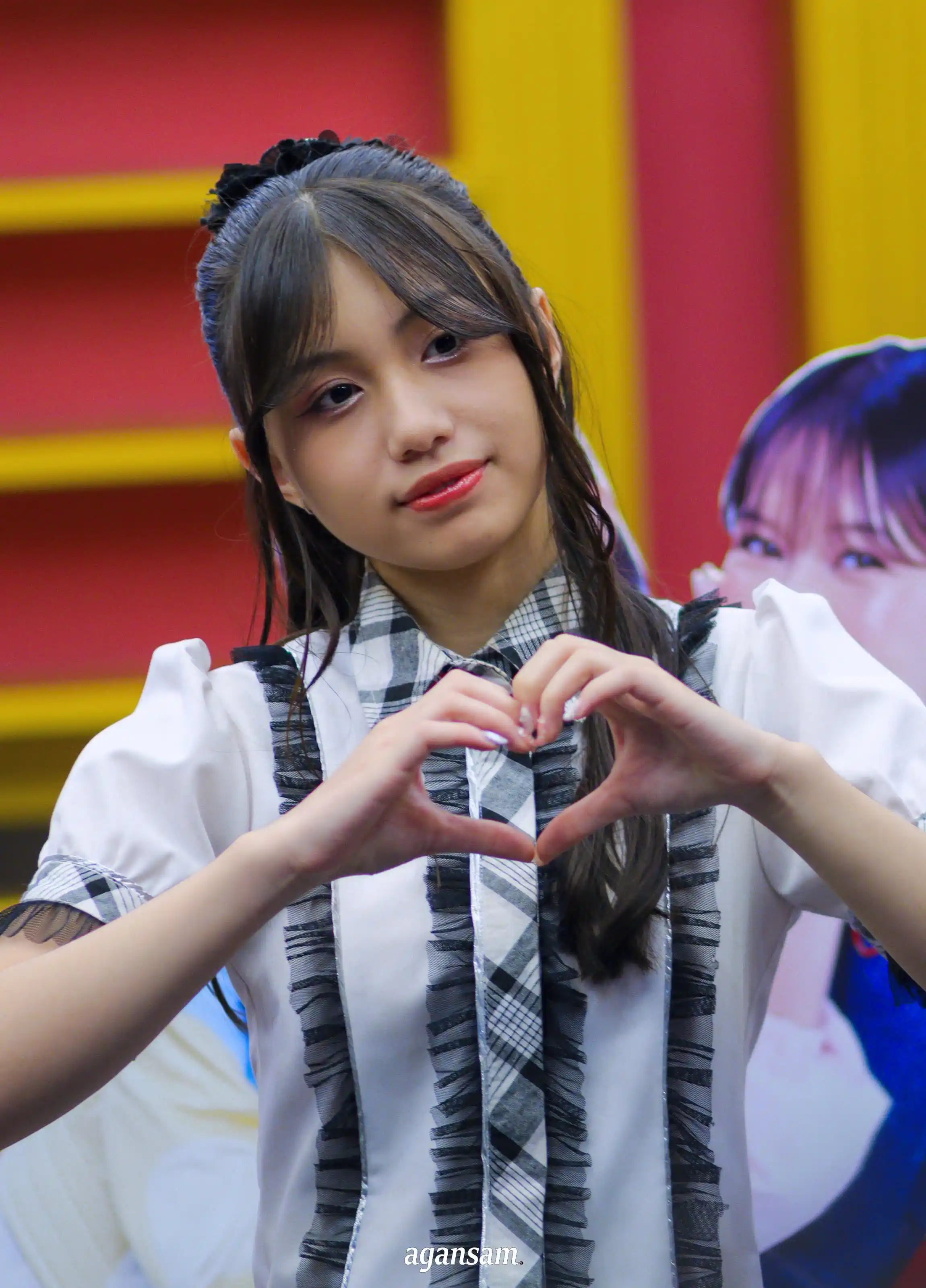 Image from michie JKT48 Update🐊: Pagi pacar michie 🤫 > SobatMichie...