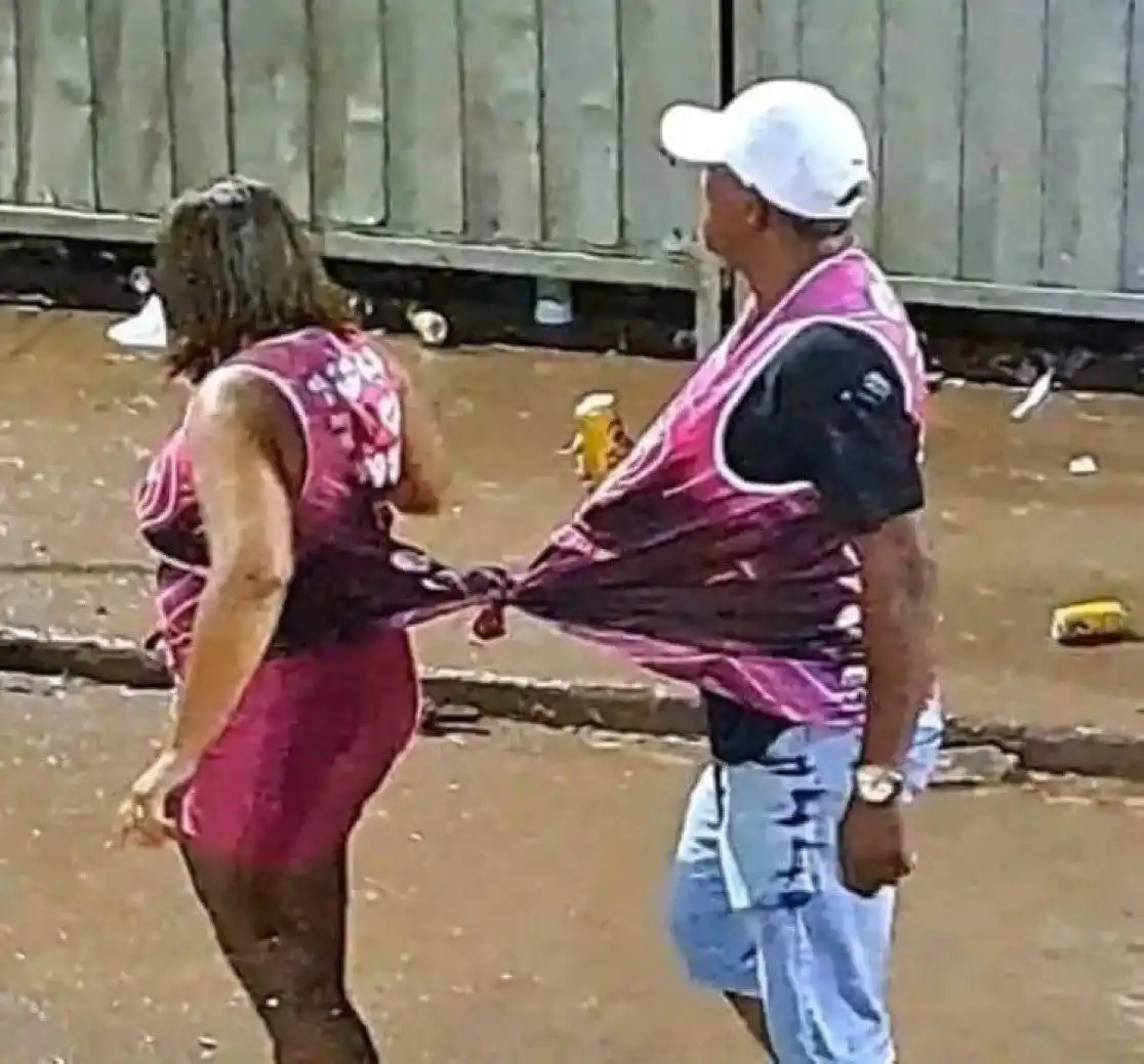 Miga Sua Loka 🗣️ post