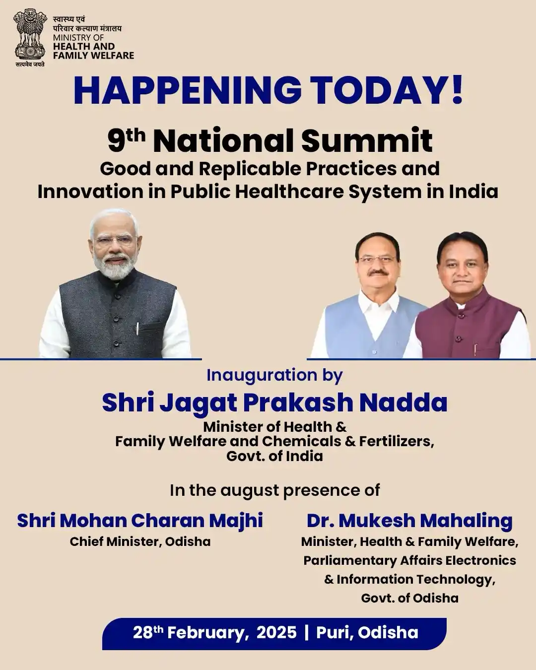 Image from Ministry of Health & Family Welfare, GoI: <a class="text-blue-500 hover:underline cursor-pointer" href="/hashtag...