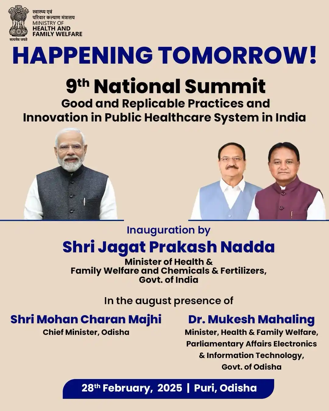 Image from Ministry of Health & Family Welfare, GoI: <a class="text-blue-500 hover:underline cursor-pointer" href="/hashtag...