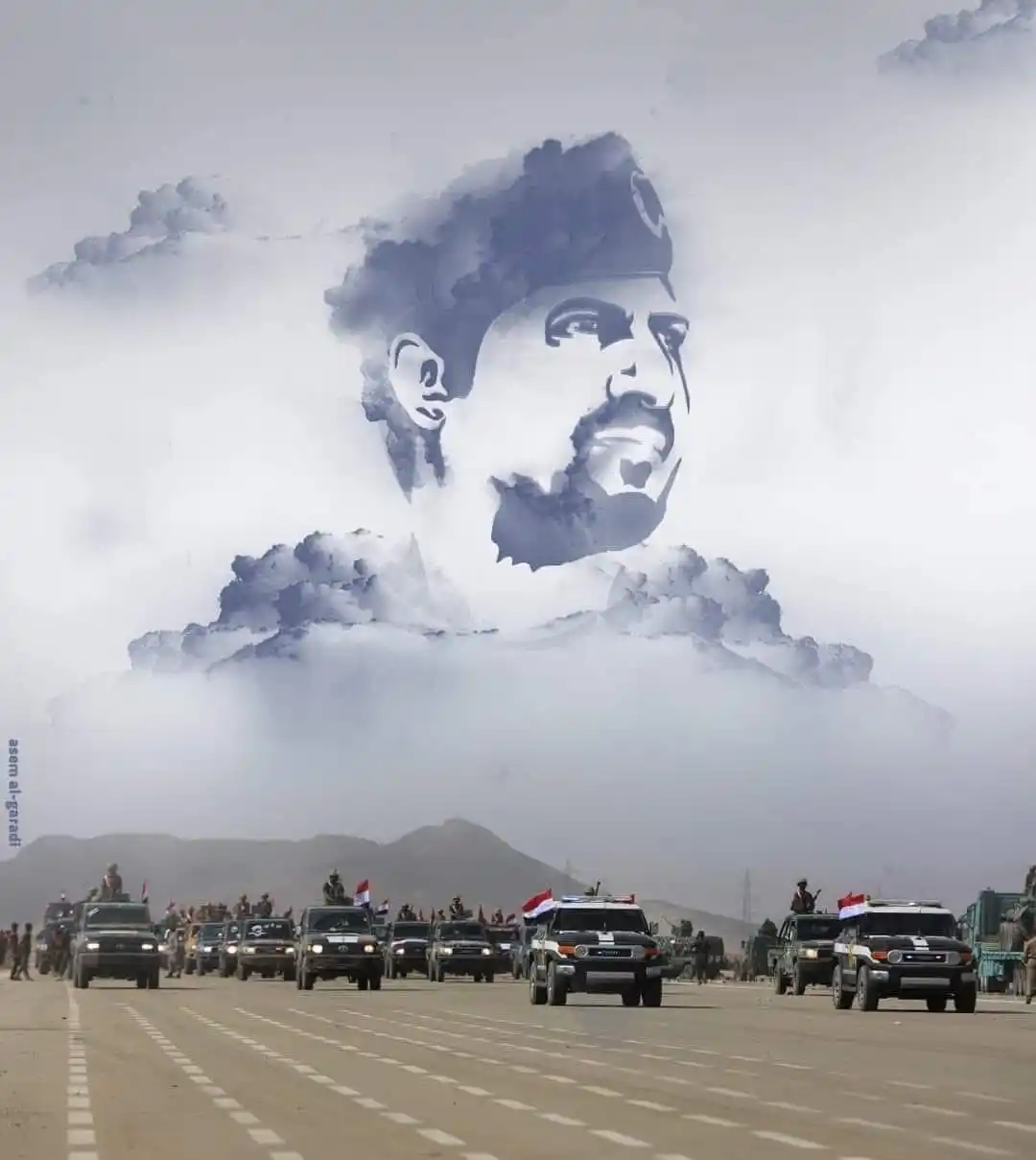 Image from من مأرب MARIB FROM: لا زالت مواكب <a class="text-blue-500 hover:underline cursor-pointer" ...