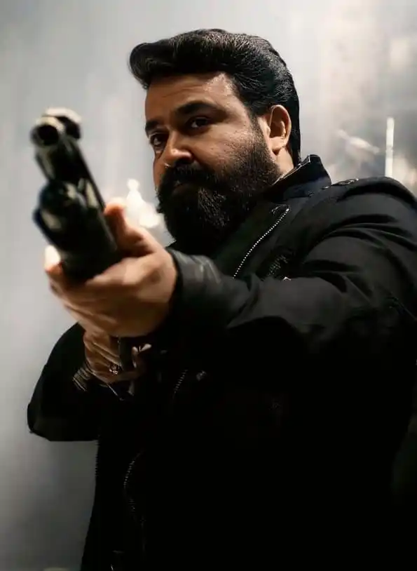 Image from MOVIE HOUSE: Empuraan Censoring Today🔥🤞🏻...