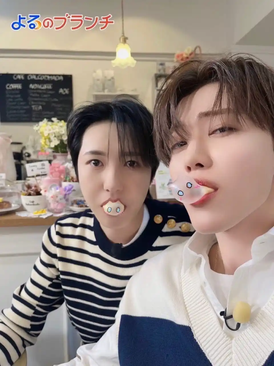 Image from Na Jaemin 𝐃𝐚𝐢𝐥𝐲 𝐔𝐩𝐝𝐚𝐭𝐞: night_brunch TWITTER UPDATE WITH JAEMIN  ｡.ꕤ‿‿‿ NCT DREAM ‿‿‿ꕤ.｡  <a c...