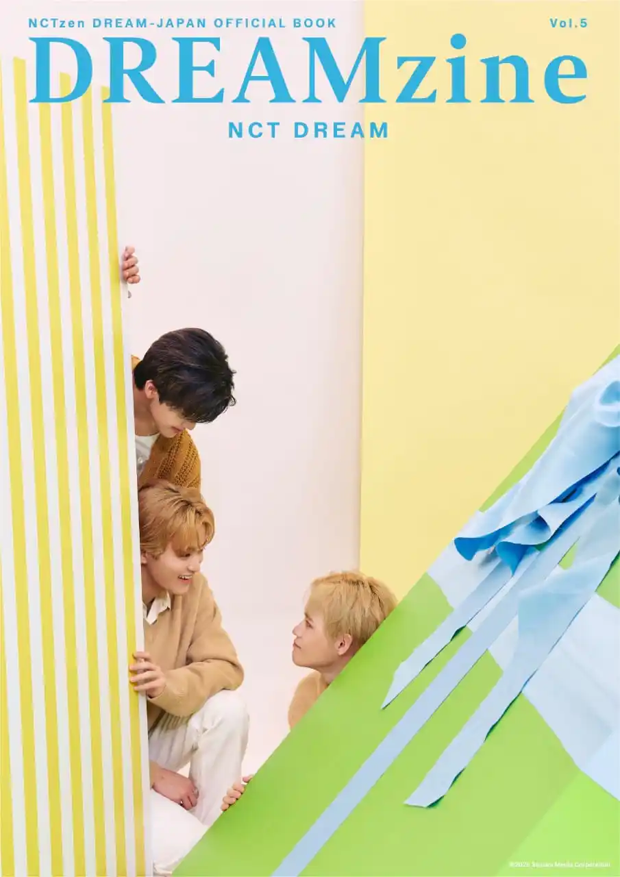 Image from Na Jaemin 𝐃𝐚𝐢𝐥𝐲 𝐔𝐩𝐝𝐚𝐭𝐞: <NCTzen DREAM-JAPAN NEWS> <a class="text-blue-500 hover:underline curs...
