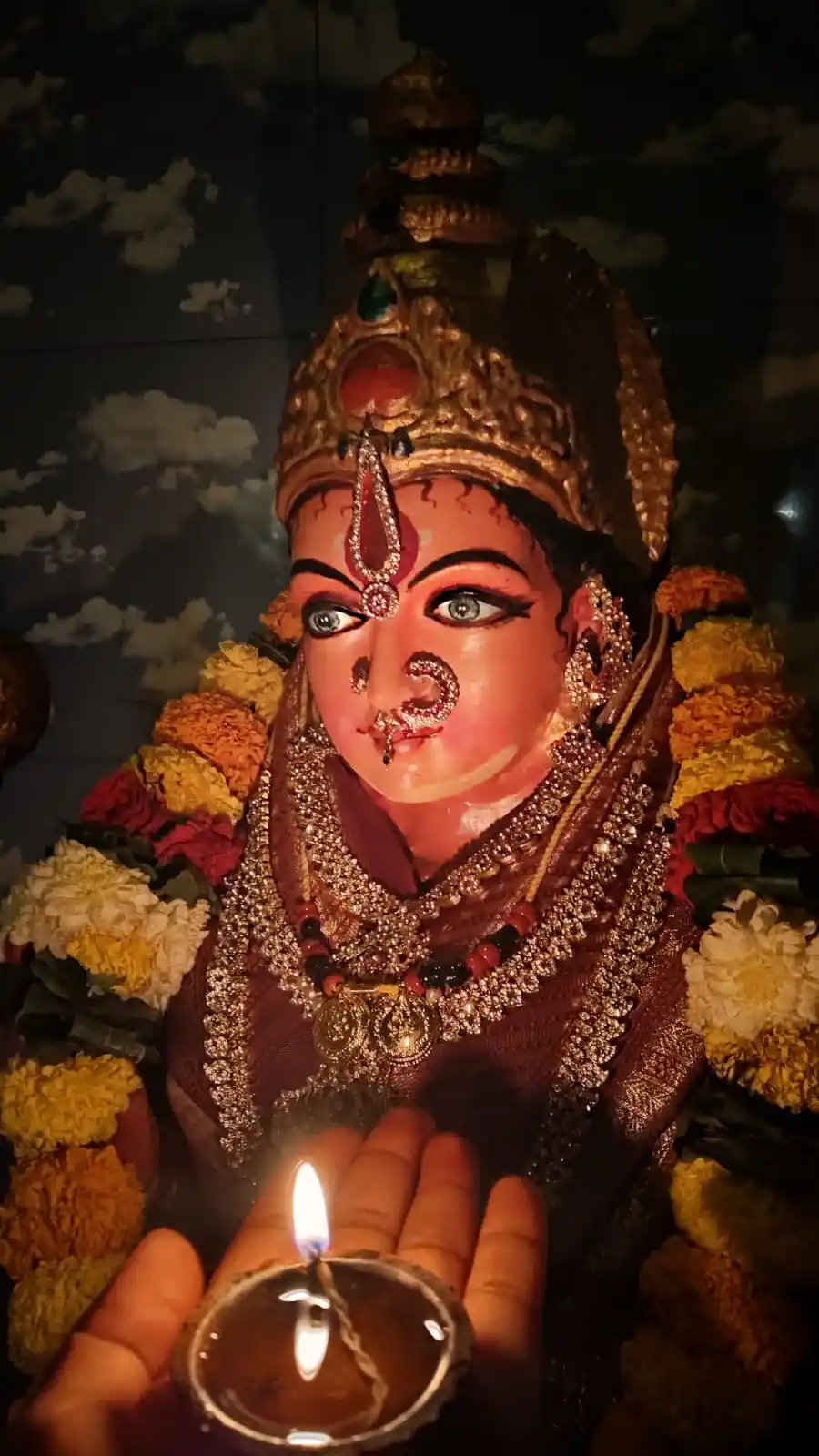 nalini.durgamma post
