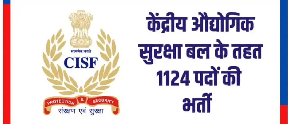 Naukri Updates | सरकारी नोकरी post