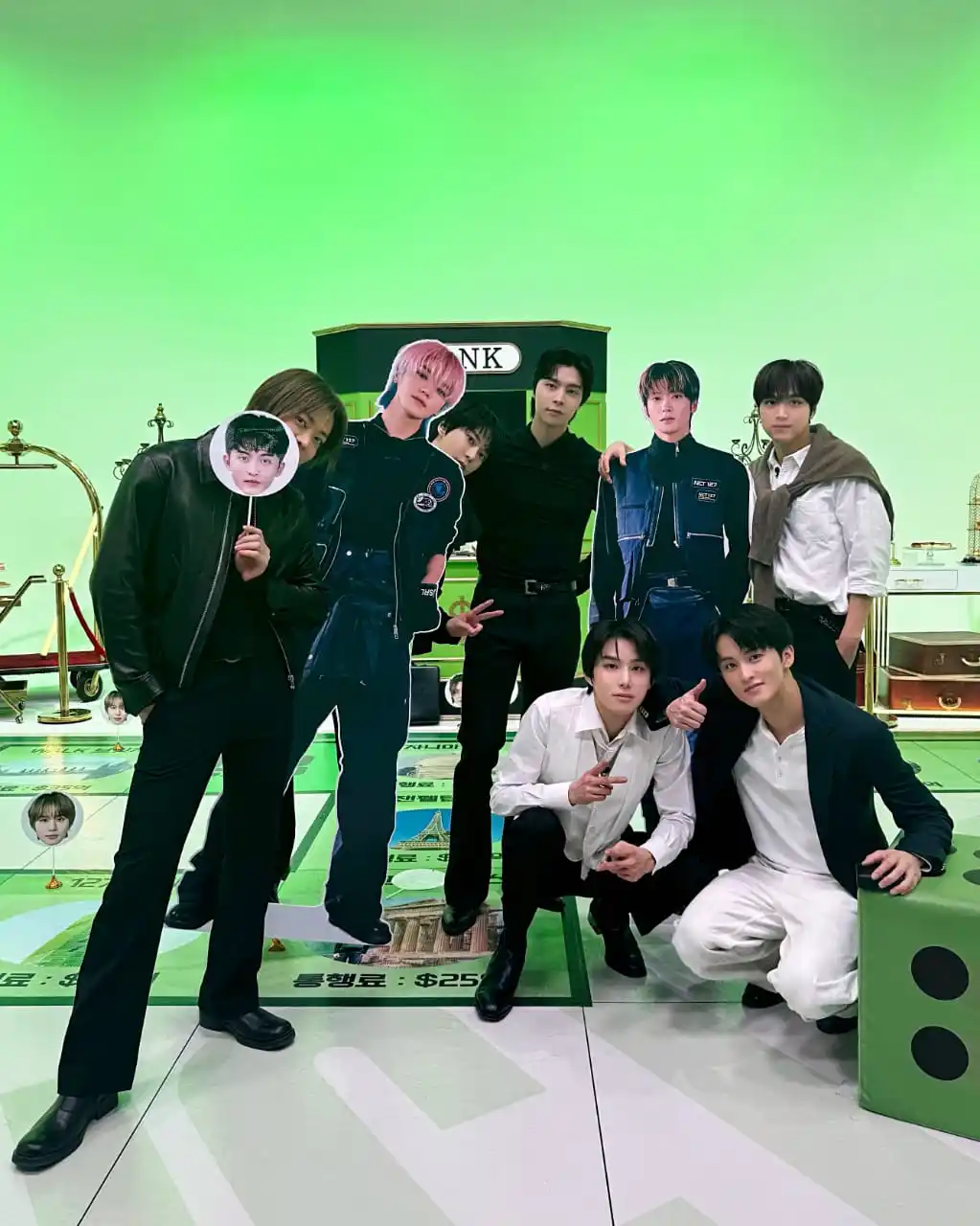 Image from ● NCT { Neo Culture Technology } ●: ~~~~~~(◠‿◕) *_Neohuideul_* (◠‿◕)~~~~~~ ______________________...