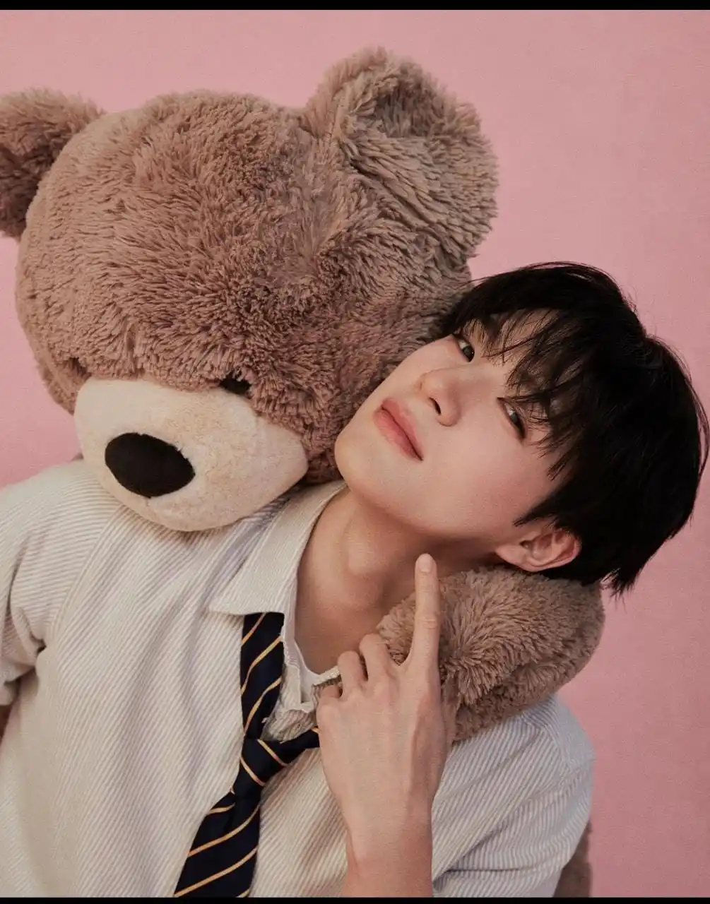 Image from JUAL BELI AKUN FF/ML/VIRAL/PUBG/GARENA FREEFIRE ID/SALURAN YUZIX MARKET: ๐'๐๐๐๐ ๐ฎ๐ฉ๐๐๐ญ๐ ๐ฑ HALO! A'PIEU X NCT JENO Q... ๐คซ Apieu X...