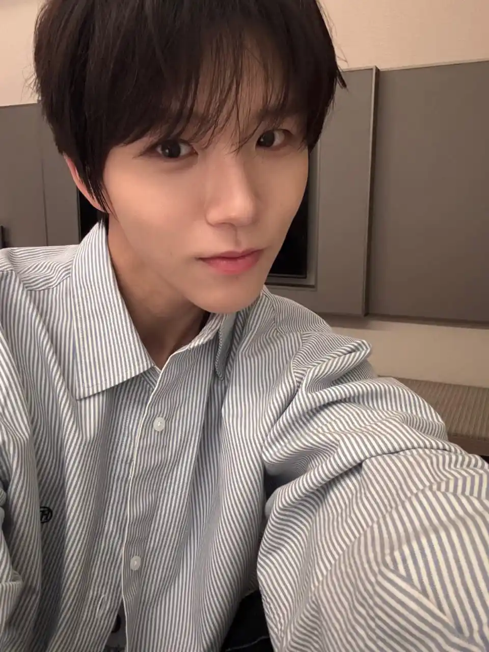 Image from NCT WAYV UPDATE: jaehee Weverse update 🌳:ㅅㅣㅈ ㄴ ㅣ ㅁ ㅓ ㅎ ㅐ🫥 ㅡ...