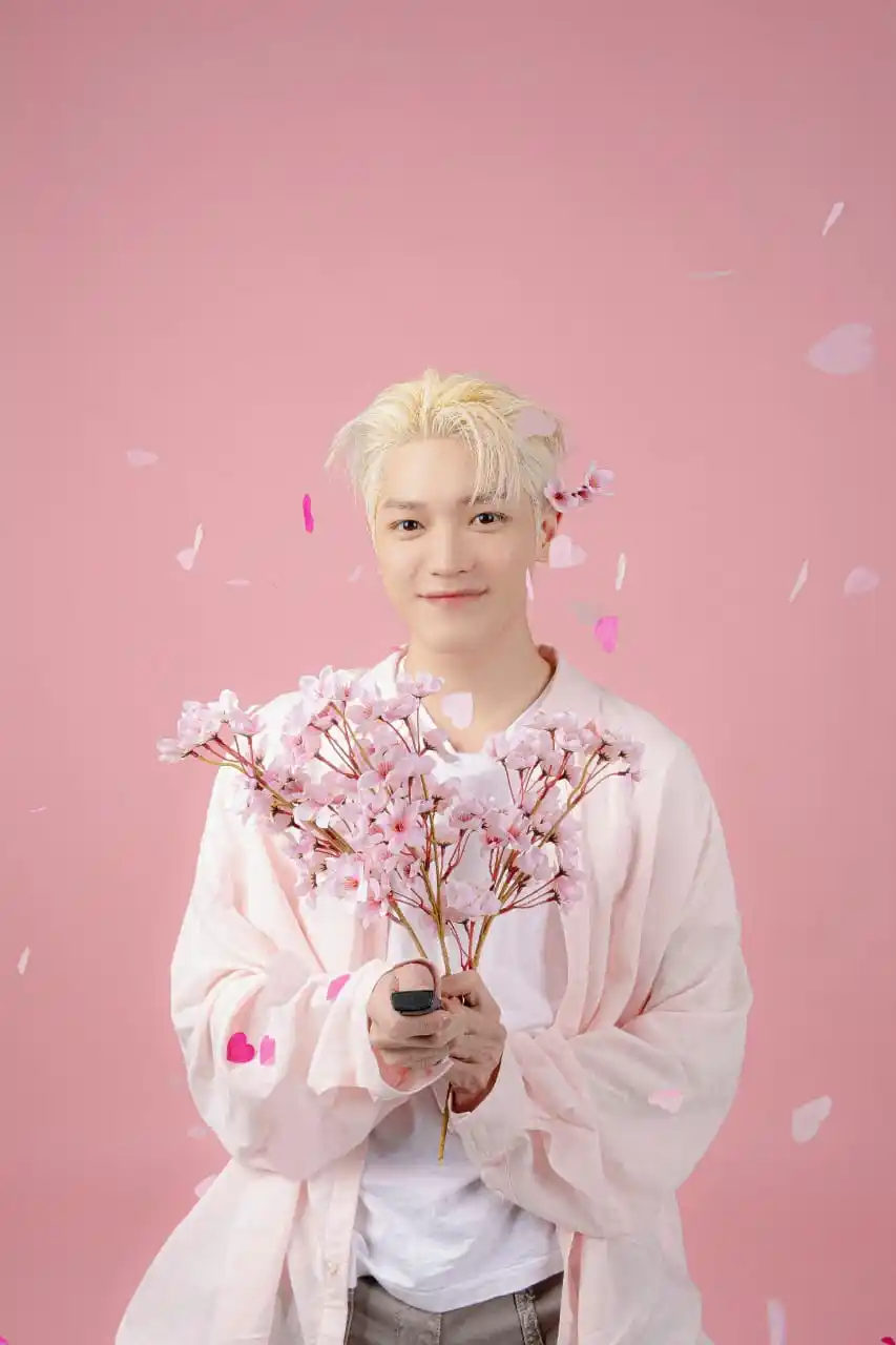Image from NCT WAYV UPDATE: NCT INSTAGRAM & TWITTER (X) UPDATE (◕‿◕ 🌸) <a class="text-blue-500...