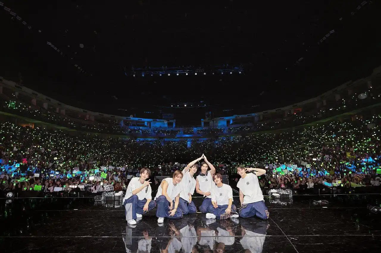 Image from NCT WAYV UPDATE: <a class="text-blue-500 hover:underline cursor-pointer" href="/hashtag...