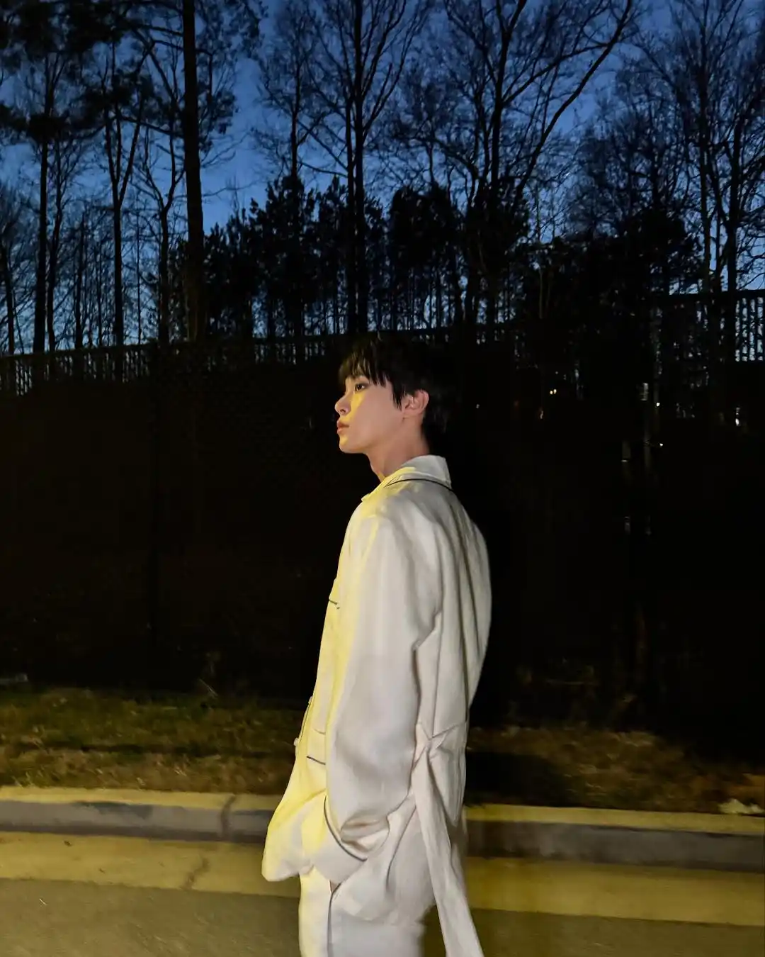 Image from 𝐍𝐂𝐓 𝐖𝐎𝐑𝐋𝐃 || 𝐔𝐏𝐃𝐀𝐓𝐄🌱: *𝝑𝝔 ── DOYOUNG (do0_nct) Instagram Update ‘🌱📸 ^᪲᪲ ִֶָ ◟ⓘ*  Thanks ...