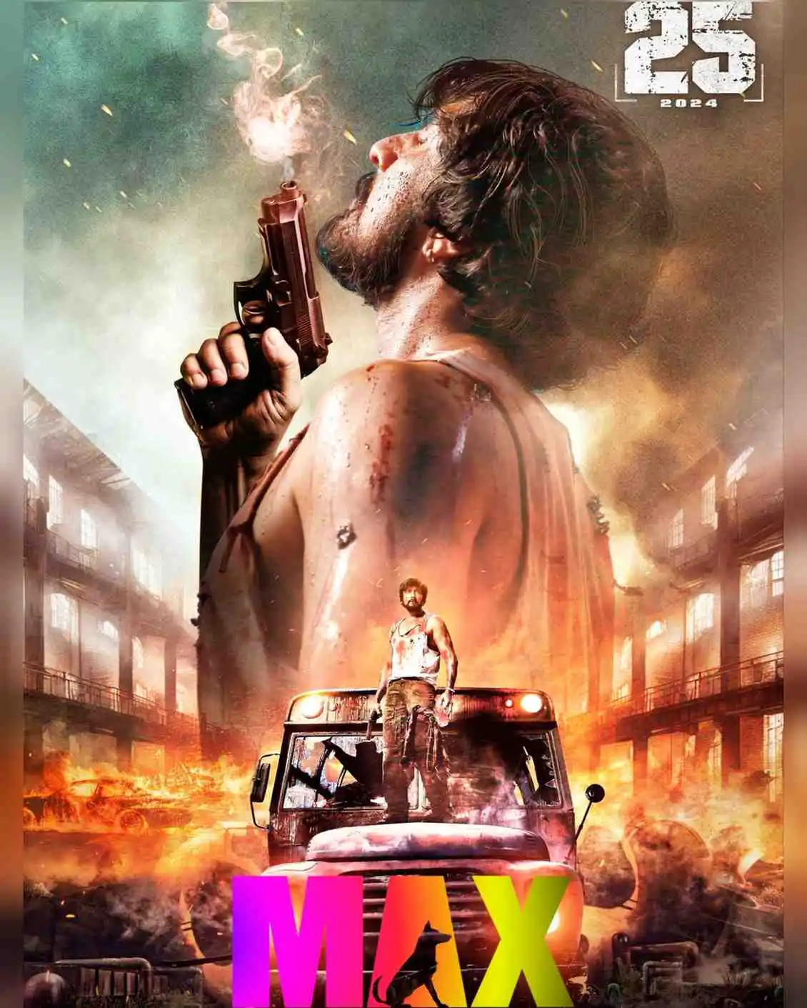 New Movies post