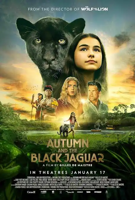Image from New Release Movieee: Autumn And The Black Jaguar (2024) <a class="text-blue-500 hover:unde...