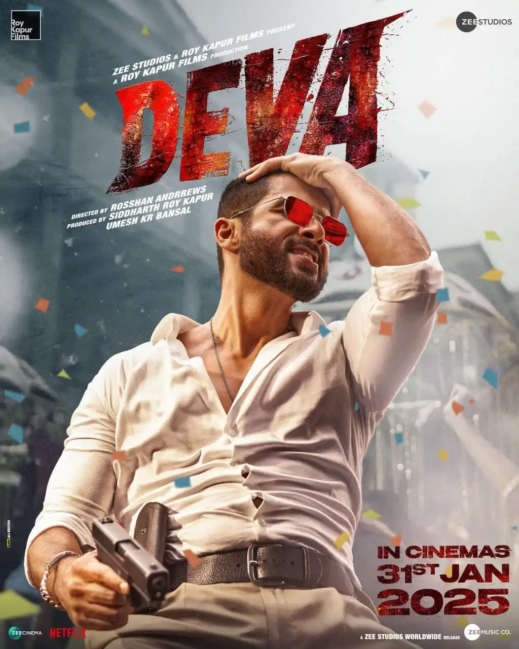 Image from New Release Movieee: Deva (2025) <a class="text-blue-500 hover:underline cursor-pointer" h...